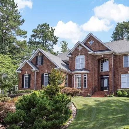 Buy this 5 bed house on 2600 Mulberry Row Rd in Midlothian, Virginia