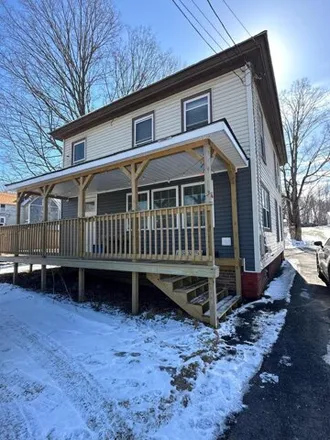 Buy this 3 bed house on 29 Park Street in Houlton, ME 04730
