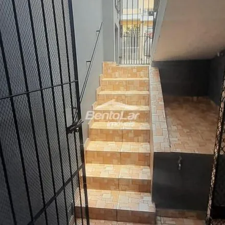 Image 2 - Rua Cesar de Souza, Parque Vitória, São Paulo - SP, 02312-050, Brazil - House for rent