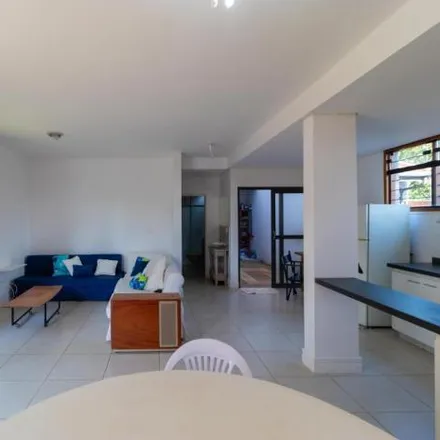 Rent this 1 bed apartment on Rua Matilde Penteado Guedes de Moraes in Parque Fazenda Santa Cândida, Campinas - SP