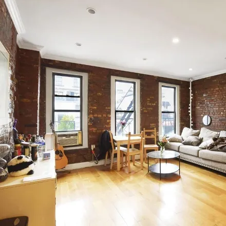 Image 1 - 163 Mulberry Street, New York, NY 10013, USA - Apartment for rent