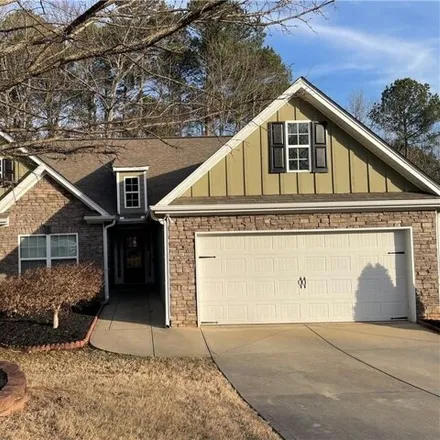 Buy this 4 bed house on 298 Ashebrooke Way in Jefferson, GA 30549