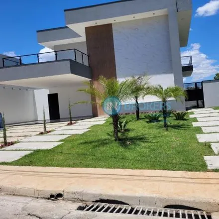 Buy this 4 bed house on Rua dos Carajás in Jardim Morumbi, Indaiatuba - SP