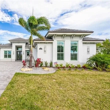 Image 1 - unnamed road, Indian River Shores, Indian River County, FL, USA - House for sale