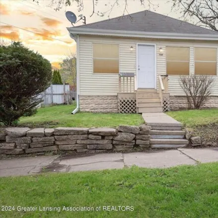 Buy this 2 bed house on 749 South Hosmer Street in Lansing, MI 48912