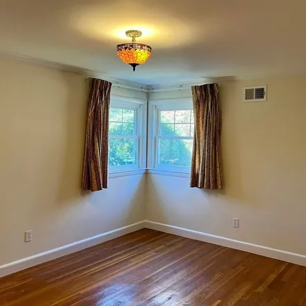 Rent this 3 bed apartment on 105 Parker Road in Wellesley, MA 01500