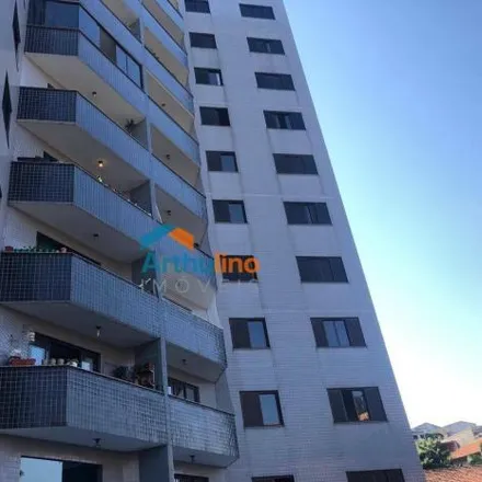 Buy this 4 bed apartment on Rua Candal in Capão Redondo, São Paulo - SP