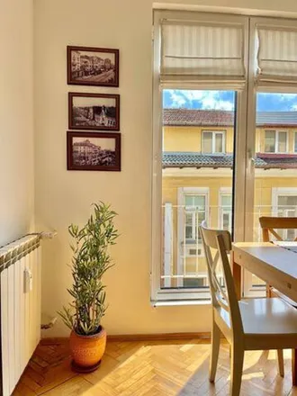Image 8 - Tsar Simeon 84, Centre, Sofia 1000, Bulgaria - Apartment for rent