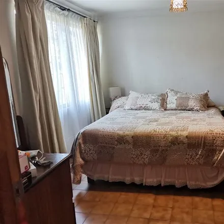Buy this 3 bed house on Los Olmos 3667 in 781 0000 Provincia de Santiago, Chile