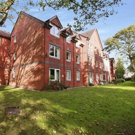 Buy this 2 bed apartment on Grange Rd / Warwick Rd in Grange Road, Ulverley Green