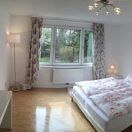 Rent this 5 bed apartment on Freiburg im Breisgau in Baden-Württemberg, Germany