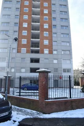 Rent this 2 bed apartment on CROXTETH ROAD/SEFTON PARK ROAD in Croxteth Road, Liverpool