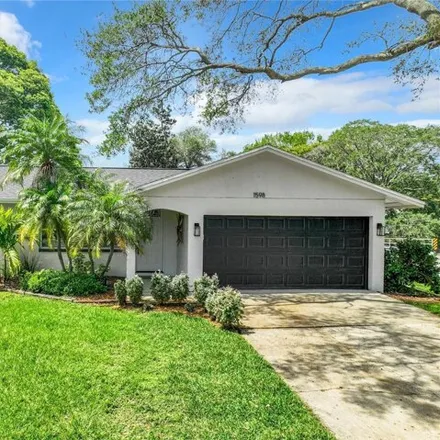 Buy this 3 bed house on 1852 Sourwood Boulevard in Dunedin, FL 34698