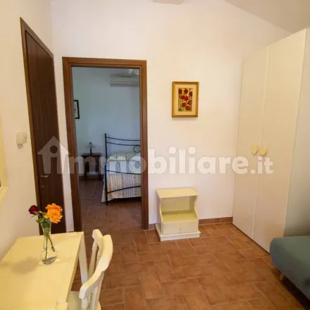 Rent this 3 bed apartment on unnamed road in 01014 Pescia Romana VT, Italy