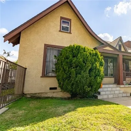Image 3 - Kenmore Avenue, Los Angeles, CA 90027, USA - House for sale
