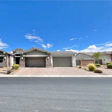 Image 1 - 8256 Sweetwater Creek Way, Enterprise, NV 89113, USA - House for sale