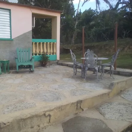 Image 3 - Viñales, PINAR DEL RIO, CU - House for rent