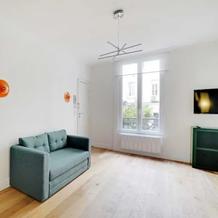 Image 6 - 12 Rue Bayen, 75017 Paris, France - Apartment for rent