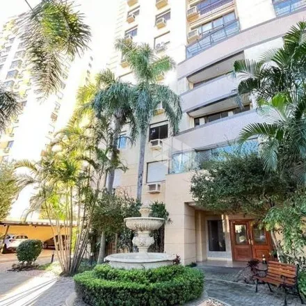 Buy this 3 bed apartment on Avenida Grécia in Passo da Areia, Porto Alegre - RS