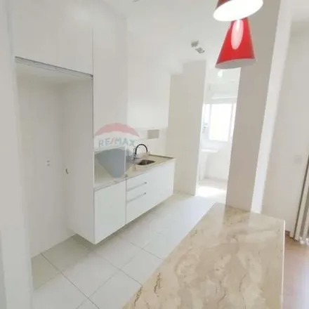 Rent this 3 bed apartment on Rua das Margaridas in Jardim Remulo Zoppi, Indaiatuba - SP