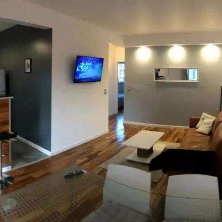 Rent this 2 bed apartment on Estados Unidos 539 in San Telmo, C1100 AAF Buenos Aires