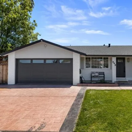 Buy this 4 bed house on 948 Collins Court in Hayward, CA 94544