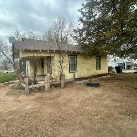 Image 1 - 199 Ash Street, Argonia, Sumner County, KS 67004, USA - House for sale