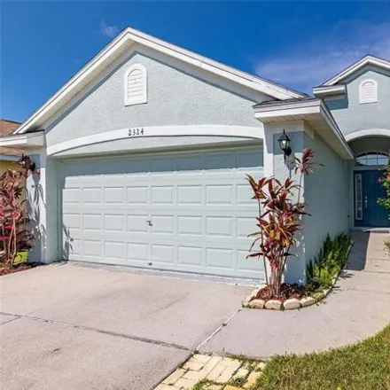 Buy this 3 bed house on 2332 Indian Key Drive in Holiday, FL 34691