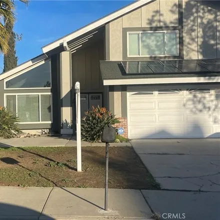 Buy this 4 bed house on 12120 Aaron Dr in Moreno Valley, California