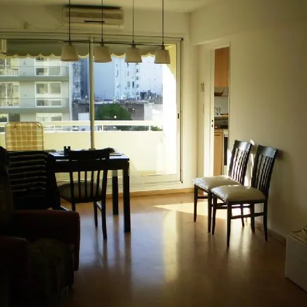 Image 5 - Gaspar Melchor Jovellanos 101, Barracas, C1268 ABP Buenos Aires, Argentina - Condo for sale