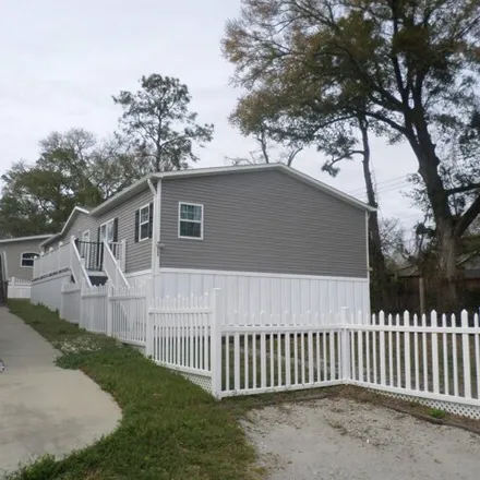Buy this studio apartment on Apache Campground in Appledore Circle, Arcadian Shores