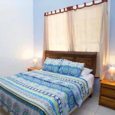 Image 1 - Playa Potrero, Provincia Guanacaste, Tempate, 50304 Costa Rica - House for rent