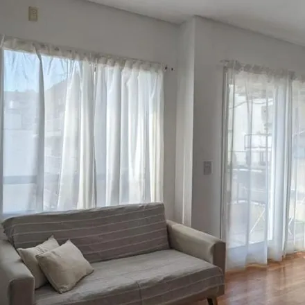 Rent this 1 bed apartment on Doctor Pedro Ignacio Rivera 5031 in Villa Urquiza, C1431 DOD Buenos Aires