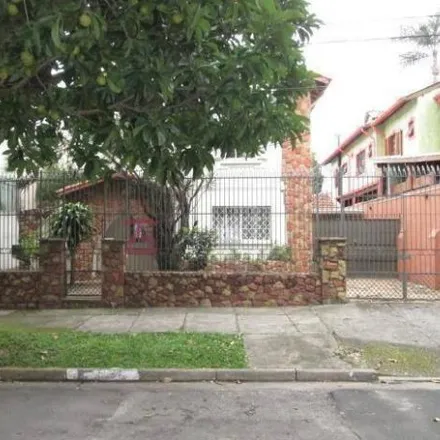 Rent this 3 bed house on Rua Guararapes in Alto da Lapa, São Paulo - SP