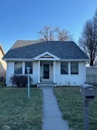 Buy this 3 bed house on 1183 North 10th Street in Council Bluffs, IA 51503