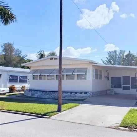 Rent this studio apartment on 5 West Peninsular Terrace in Manatee County, FL 34210