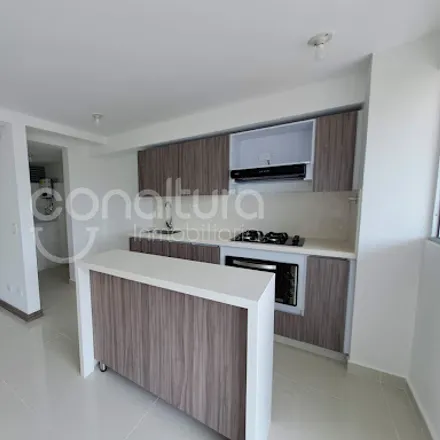 Rent this 2 bed apartment on unnamed road in 055413 Itagüí, ANT