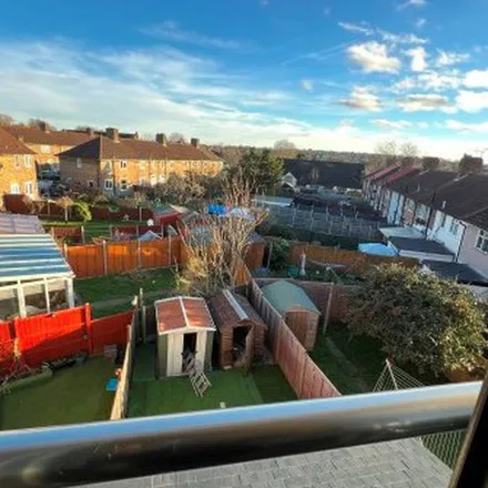 Rent this 1 bed apartment on New Woodlands School in 49 Shroffold Road, London