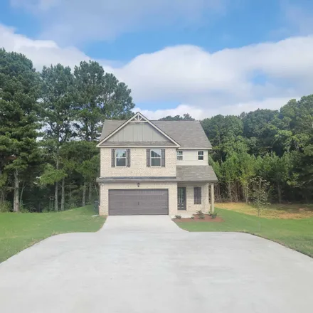 Buy this 3 bed house on 143 Massey Lane in Locust Grove, Henry County