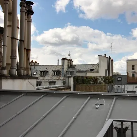 Rent this 4 bed apartment on 89 Rue de Sèvres in Paris, France