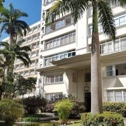 Image 1 - Avenida Pasteur, Botafogo, Zona Sul do Rio de Janeiro - RJ, 22290-030, Brazil - Apartment for sale