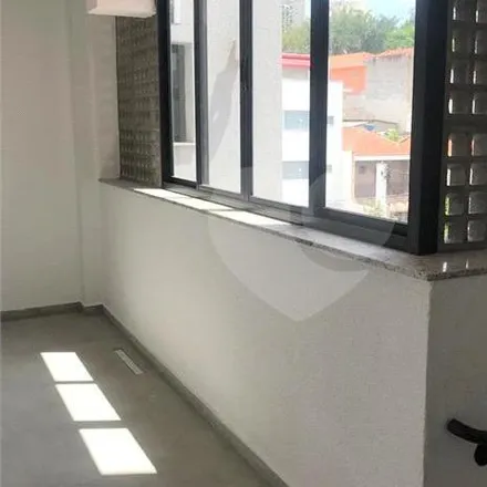 Rent this 1 bed apartment on Rua Janguruçu in Parque da Mooca, São Paulo - SP