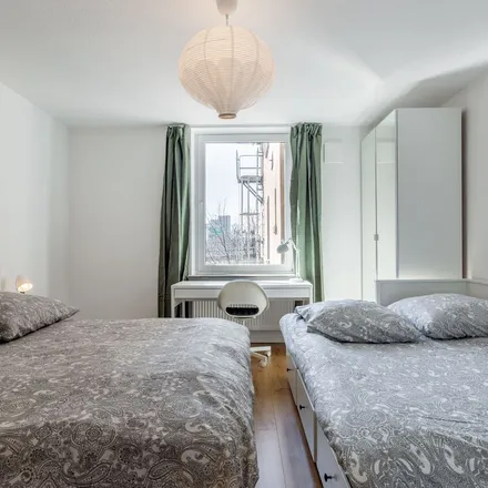 Rent this 4 bed apartment on Ferdinandstraße 9 in 51063 Cologne, Germany