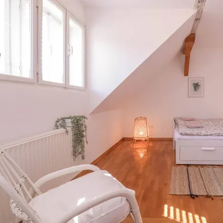 Rent this 3 bed apartment on Občina Bled in Cesta svobode 13, 4260 Bled