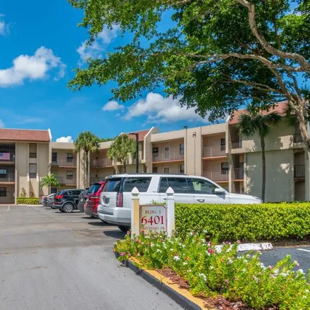 Buy this 2 bed condo on 6401 North University Drive in Tamarac, FL 33321