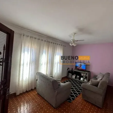 Buy this 3 bed house on Avenida do Comércio in Jardim Pérola, Santa Bárbara d'Oeste - SP