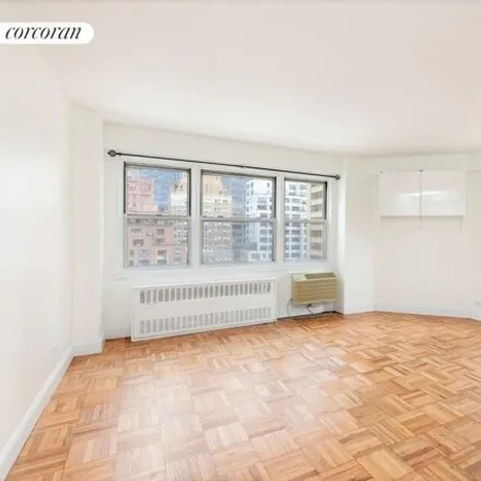 Rent this studio condo on 150 East 37th Street in New York, NY 10016