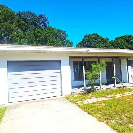 Rent this 2 bed house on 130 21st Terrace Southeast in Largo, FL 33771