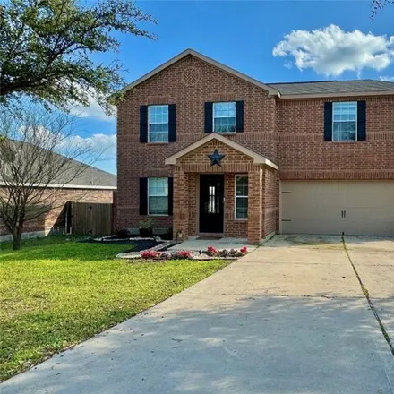 Buy this 3 bed house on 238 Buffalo Ridge in Wise County, TX 76071