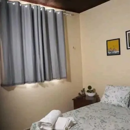 Rent this 4 bed house on Estrada da Vivênda Verde in Tarumã-Açú, Manaus - AM
